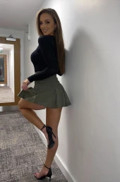 Проститутка Наташа